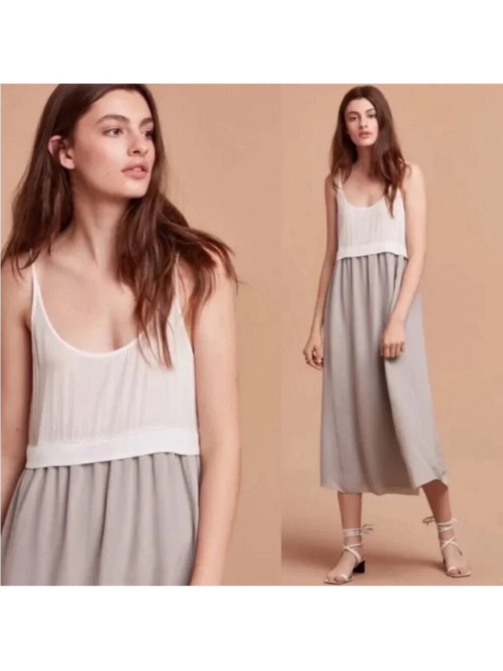 Wilfred Silk Dress